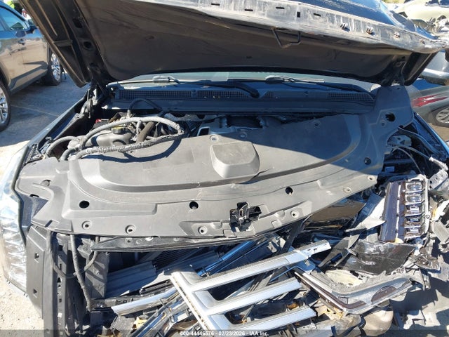 2016 CADILLAC ESCALADE ESV 1GYS4HKJ5GR300375 Photo 9