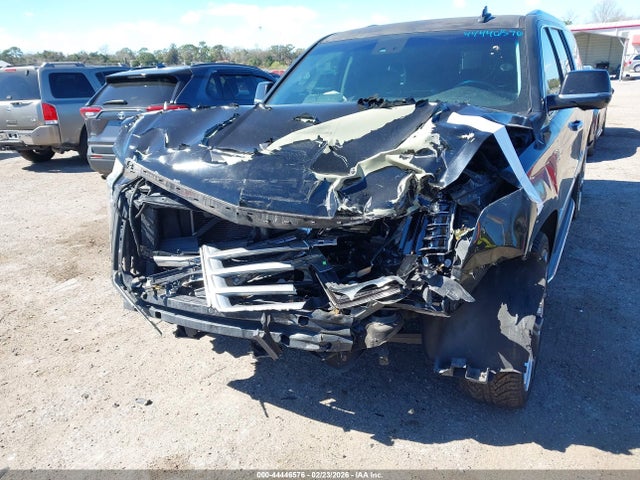 2016 CADILLAC ESCALADE ESV 1GYS4HKJ5GR300375 Photo 5