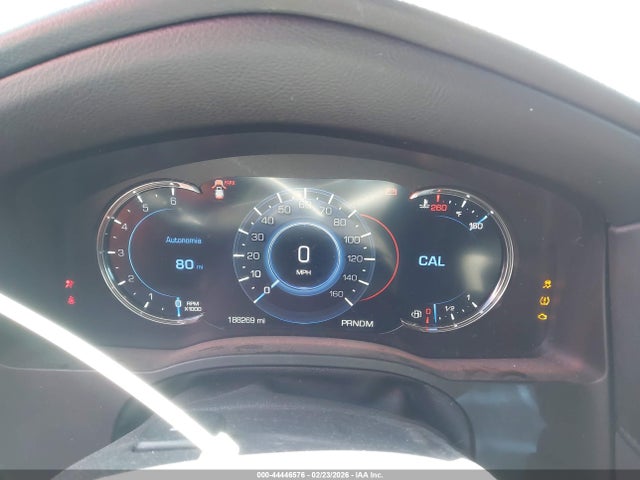 2016 CADILLAC ESCALADE ESV 1GYS4HKJ5GR300375 Photo 6