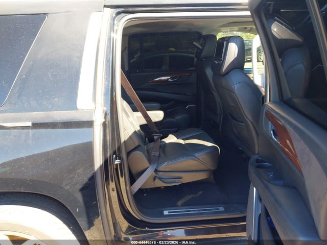 2016 CADILLAC ESCALADE ESV 1GYS4HKJ5GR300375 Photo 7