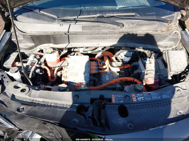 2023 CHEVROLET BOLT EUV 1G1FY6S05P4181434 Photo 9