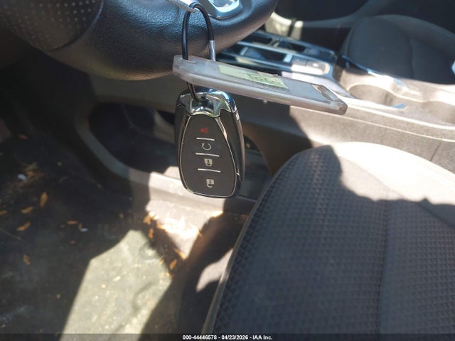 2023 CHEVROLET BOLT EUV 1G1FY6S05P4181434 Photo 10