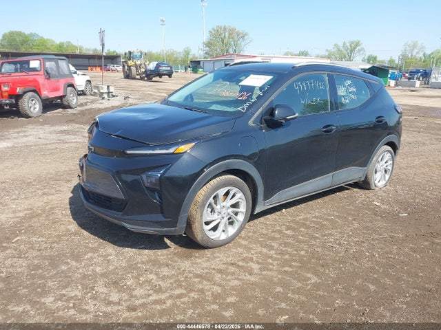2023 CHEVROLET BOLT EUV 1G1FY6S05P4181434 Photo 1