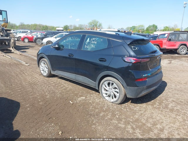2023 CHEVROLET BOLT EUV 1G1FY6S05P4181434 Photo 2
