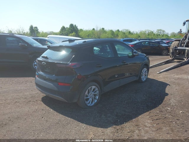 2023 CHEVROLET BOLT EUV 1G1FY6S05P4181434 Photo 3