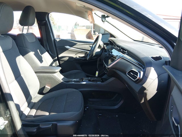 2023 CHEVROLET BOLT EUV 1G1FY6S05P4181434 Photo 4
