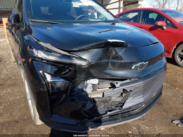 2023 CHEVROLET BOLT EUV 1G1FY6S05P4181434 Photo 5