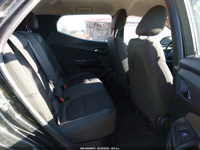 2023 CHEVROLET BOLT EUV 1G1FY6S05P4181434 Photo 7