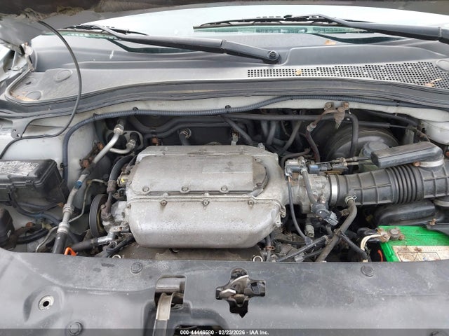 Aukcja sprzedaży 2002 Acura Mdx, vin: 2HNYD18282H545908, numer aukcji: 44446580