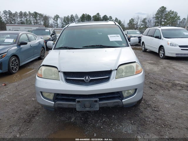 Aukcja sprzedaży 2002 Acura Mdx, vin: 2HNYD18282H545908, numer aukcji: 44446580