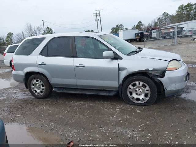 Aukcja sprzedaży 2002 Acura Mdx, vin: 2HNYD18282H545908, numer aukcji: 44446580