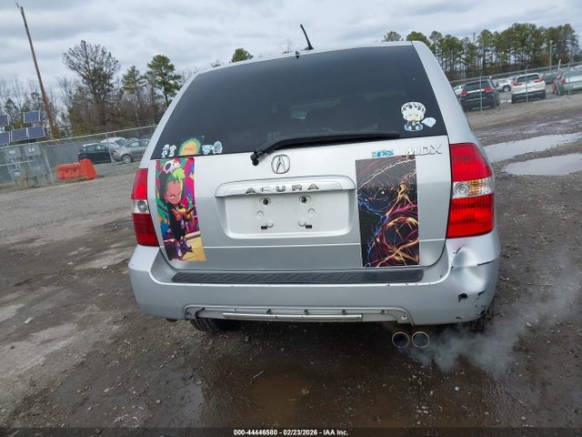 Aukcja sprzedaży 2002 Acura Mdx, vin: 2HNYD18282H545908, numer aukcji: 44446580
