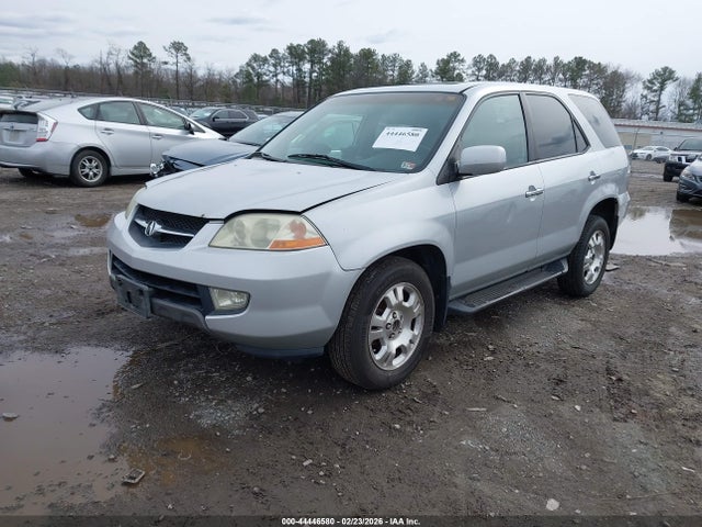 Aukcja sprzedaży 2002 Acura Mdx, vin: 2HNYD18282H545908, numer aukcji: 44446580