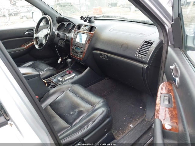 Aukcja sprzedaży 2002 Acura Mdx, vin: 2HNYD18282H545908, numer aukcji: 44446580
