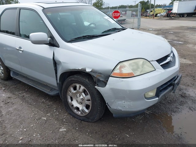 Aukcja sprzedaży 2002 Acura Mdx, vin: 2HNYD18282H545908, numer aukcji: 44446580