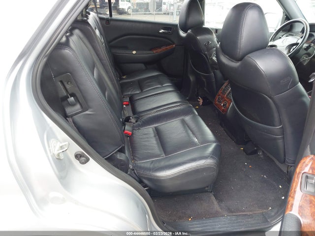 Aukcja sprzedaży 2002 Acura Mdx, vin: 2HNYD18282H545908, numer aukcji: 44446580