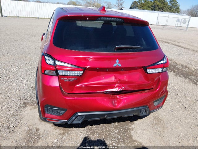 Продаж на аукціоні авто 2020 Mitsubishi Outlander Sport 2.0 Es, vin: JA4AP3AU6LU027651, номер лоту: 44446581