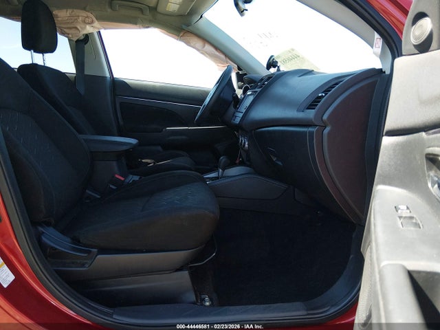 Продаж на аукціоні авто 2020 Mitsubishi Outlander Sport 2.0 Es, vin: JA4AP3AU6LU027651, номер лоту: 44446581