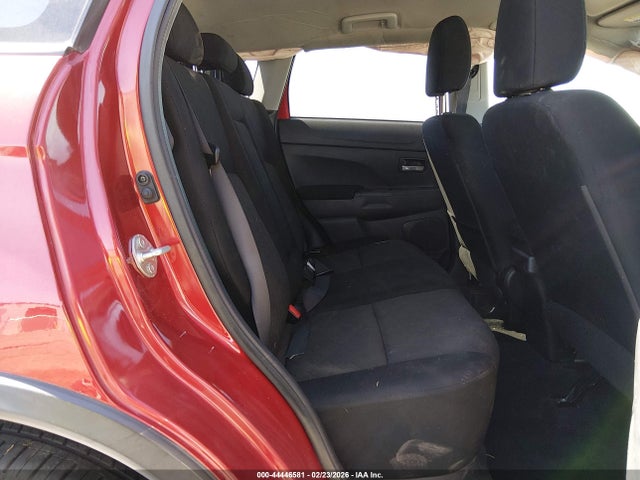 Продаж на аукціоні авто 2020 Mitsubishi Outlander Sport 2.0 Es, vin: JA4AP3AU6LU027651, номер лоту: 44446581