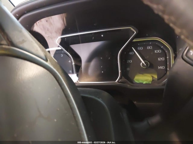 44446583 :رقم المزاد ، 1GT49REY0LF313366 vin ، 2020 Gmc Sierra 2500hd 4wd  Standard Bed Denali مزاد بيع