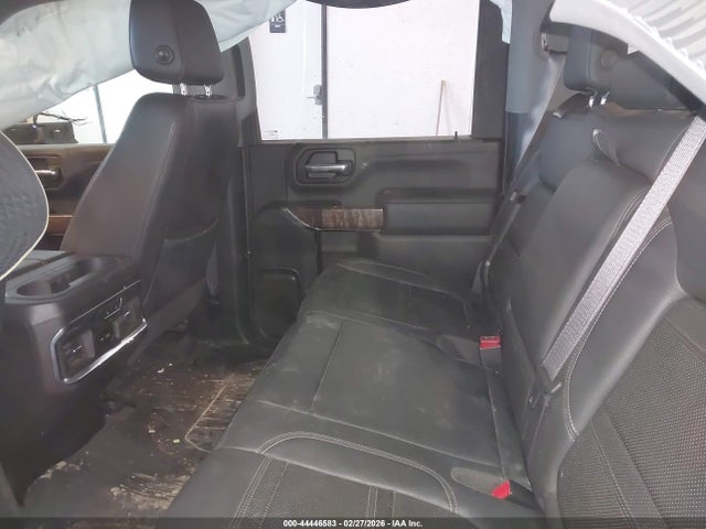 44446583 :رقم المزاد ، 1GT49REY0LF313366 vin ، 2020 Gmc Sierra 2500hd 4wd  Standard Bed Denali مزاد بيع