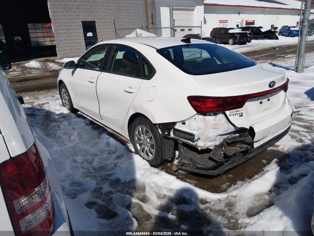 3KPF24AD2KE022847 KIA FORTE FE
