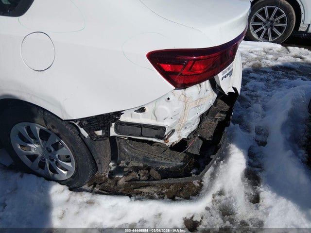 3KPF24AD2KE022847 KIA FORTE FE