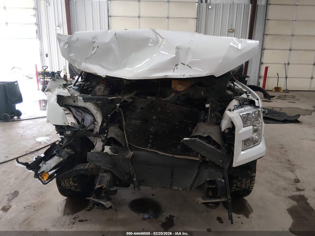 1FTEW1E81GKD45383 Ford F-150 Xlt