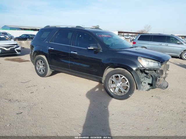 2015 GMC ACADIA 1GKKRRKD6FJ249736
