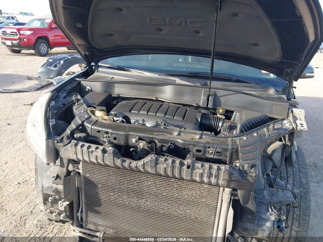 2015 GMC ACADIA 1GKKRRKD6FJ249736 Photo 9