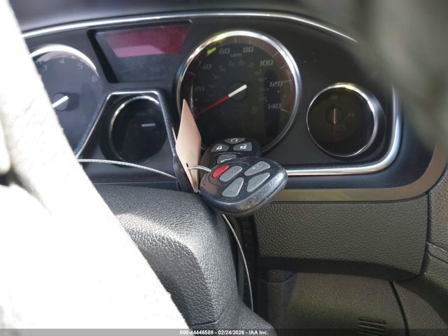 2015 GMC ACADIA 1GKKRRKD6FJ249736 Photo 10