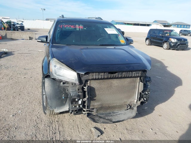 44446588 :رقم المزاد ، 1GKKRRKD6FJ249736 vin ، 2015 Gmc Acadia Slt-1 مزاد بيع