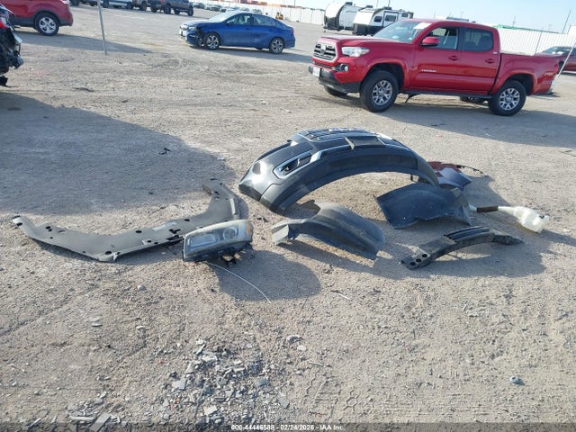 44446588 :رقم المزاد ، 1GKKRRKD6FJ249736 vin ، 2015 Gmc Acadia Slt-1 مزاد بيع