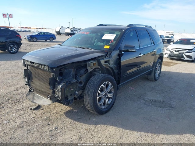 2015 GMC ACADIA 1GKKRRKD6FJ249736 Photo 1