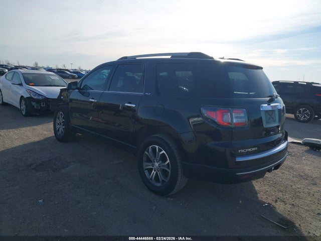 2015 GMC ACADIA 1GKKRRKD6FJ249736 Photo 2