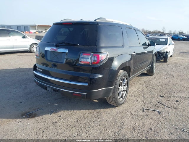 2015 GMC ACADIA 1GKKRRKD6FJ249736 Photo 3