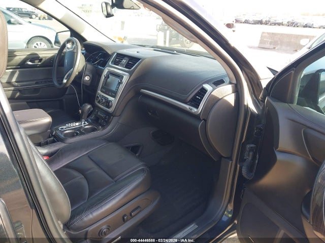 2015 GMC ACADIA 1GKKRRKD6FJ249736 Photo 4