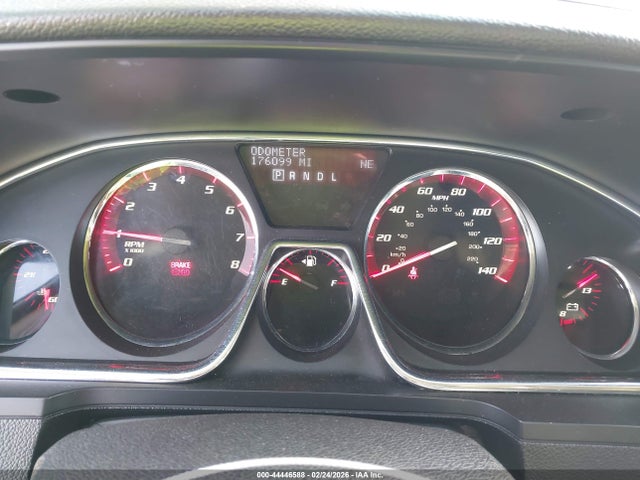 2015 GMC ACADIA 1GKKRRKD6FJ249736 Photo 6