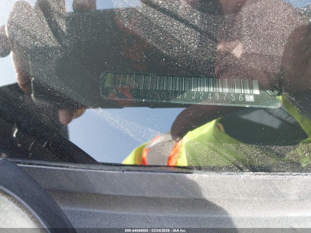 2015 GMC ACADIA 1GKKRRKD6FJ249736 Photo 8