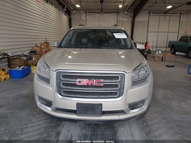 2014 Gmc Acadia Slt-1 მანქანა იყიდება აუქციონზე, vin: 1GKKRRKD7EJ165942, აუქციონის ნომერი: 44446591