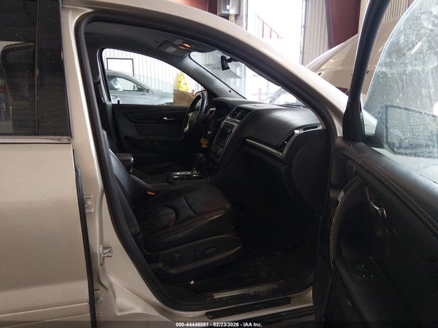 2014 Gmc Acadia Slt-1 მანქანა იყიდება აუქციონზე, vin: 1GKKRRKD7EJ165942, აუქციონის ნომერი: 44446591