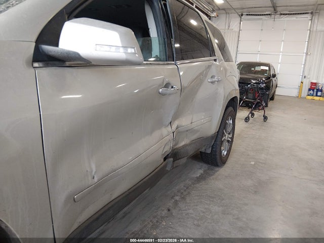 2014 Gmc Acadia Slt-1 მანქანა იყიდება აუქციონზე, vin: 1GKKRRKD7EJ165942, აუქციონის ნომერი: 44446591