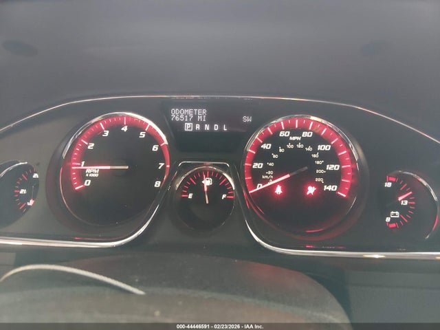 2014 Gmc Acadia Slt-1 მანქანა იყიდება აუქციონზე, vin: 1GKKRRKD7EJ165942, აუქციონის ნომერი: 44446591