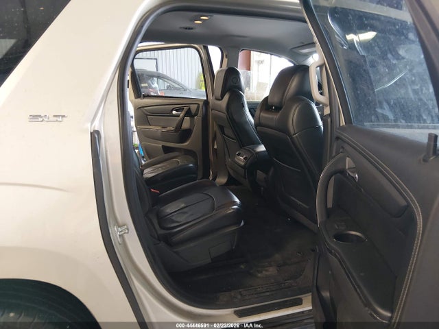 2014 Gmc Acadia Slt-1 მანქანა იყიდება აუქციონზე, vin: 1GKKRRKD7EJ165942, აუქციონის ნომერი: 44446591