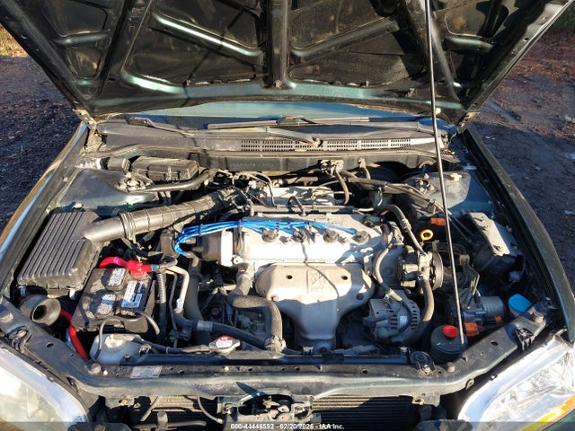 2001 Honda Accord 2.3 Ex მანქანა იყიდება აუქციონზე, vin: 1HGCG56681A136925, აუქციონის ნომერი: 44446592
