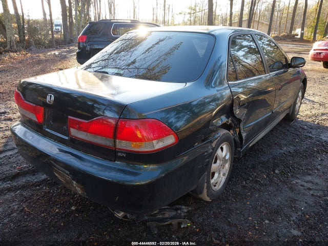 2001 Honda Accord 2.3 Ex მანქანა იყიდება აუქციონზე, vin: 1HGCG56681A136925, აუქციონის ნომერი: 44446592
