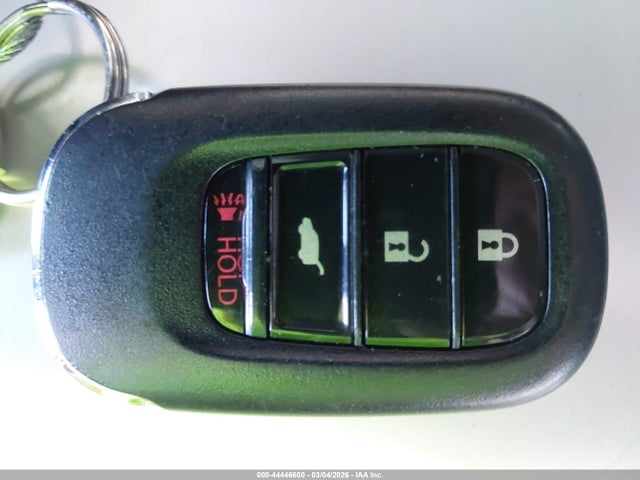 3CZRZ1H33PM728253 Honda Hr-v 2wd Lx