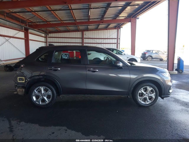 3CZRZ1H33PM728253 Honda Hr-v 2wd Lx