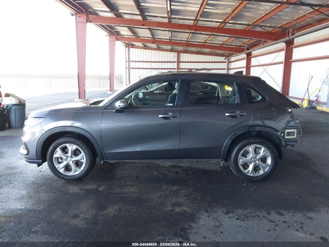 3CZRZ1H33PM728253 Honda Hr-v 2wd Lx