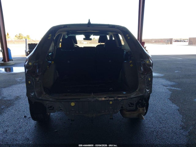 3CZRZ1H33PM728253 Honda Hr-v 2wd Lx